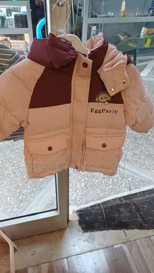 Kid's Jacket