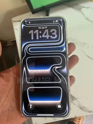 New Apple iPhone 17 Pro Max 256 GB Silver