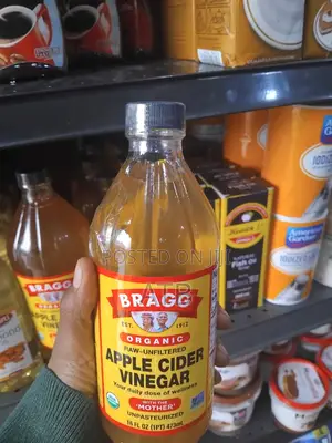 Apple Cider Mini