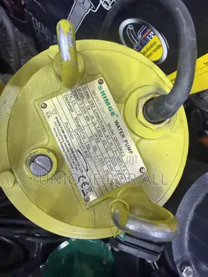 Shimge Surface Pump 3hp(2.2kw)