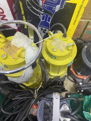Shimge Surface Pump 3hp(2.2kw)