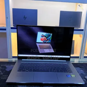 New Laptop HP ZBook 15 32GB Intel Core i7 SSD 1T