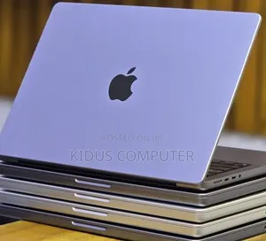 New Laptop Apple MacBook Pro 2020 M1 32GB Apple M1 SSD 512GB