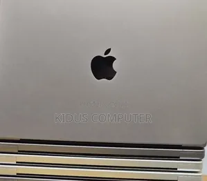 New Laptop Apple MacBook Pro 2020 M1 32GB Apple M1 SSD 512GB