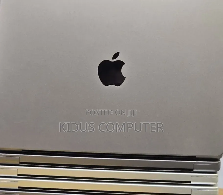 New Laptop Apple MacBook Pro 2020 M1 32GB Apple M1 SSD 512GB