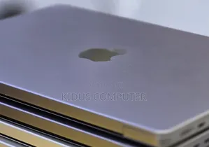 New Laptop Apple MacBook Pro 2020 M1 32GB Apple M1 SSD 512GB