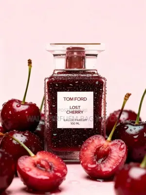 Tom Ford Lost Cherry