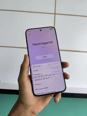 New Xiaomi Redmi Note 15 Pro 256 GB Black