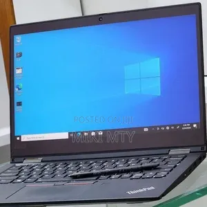 New Laptop Lenovo ThinkPad X1 Yoga 16GB Intel Core i5 SSD 512GB
