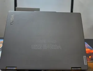 New Laptop Lenovo Yoga 7i 16GB Intel Core Ultra 7 SSD 512GB