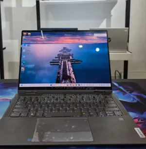 New Laptop Lenovo Yoga 7i 16GB Intel Core Ultra 7 SSD 512GB
