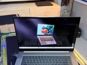 New Laptop HP 32GB Intel Core i7 SSD 1T