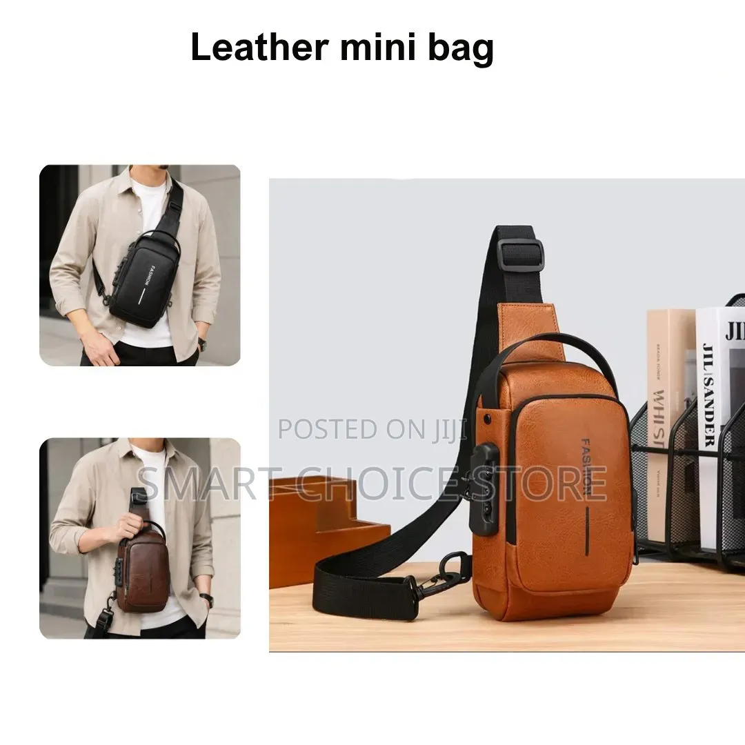 Mini Side Bag