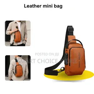 Mini Side Bag