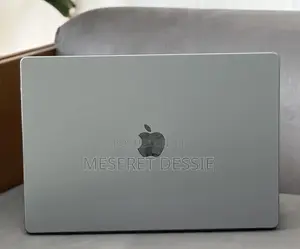 New Laptop Apple MacBook Pro 2021 M1 16GB Apple M1 Pro SSD 512GB