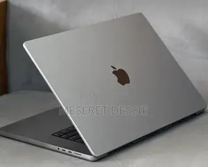 New Laptop Apple MacBook Pro 2021 M1 16GB Apple M1 Pro SSD 512GB