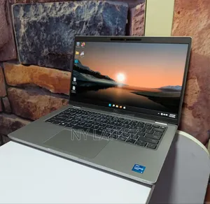 New Laptop Dell Latitude 5420 16GB Intel Core i5 SSD 512GB