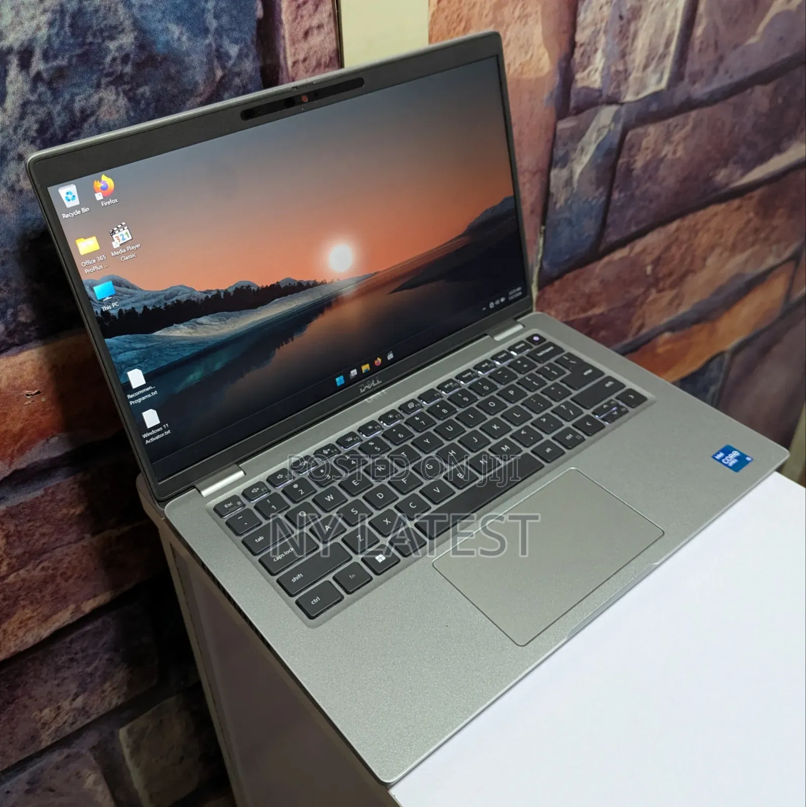 New Laptop Dell Latitude 5420 16GB Intel Core i5 SSD 512GB