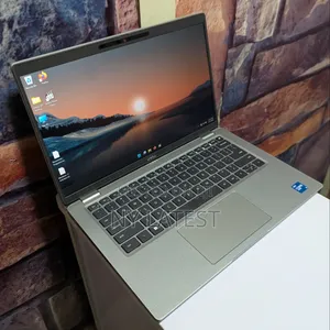 New Laptop Dell Latitude 5420 16GB Intel Core i5 SSD 512GB