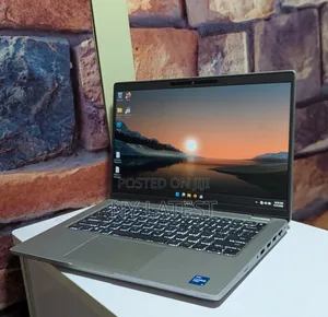 New Laptop Dell Latitude 5420 16GB Intel Core i5 SSD 512GB