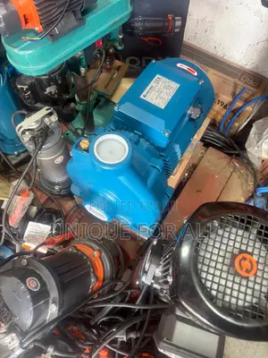 Aquastrong Surface Pump 5.5hp(4kw)