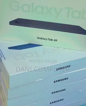 New Samsung Galaxy Tab A9 64 GB