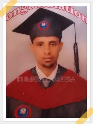 Dr. Kumera Lamessa
