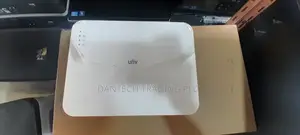 Uniview 8-Channel PoE NVR