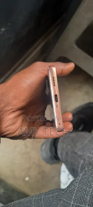 Samsung Galaxy A53 5G 128 GB Pink