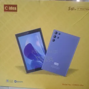 New C idea CM828 512 GB Gray