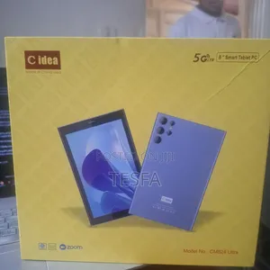 New C idea CM828 512 GB Gray
