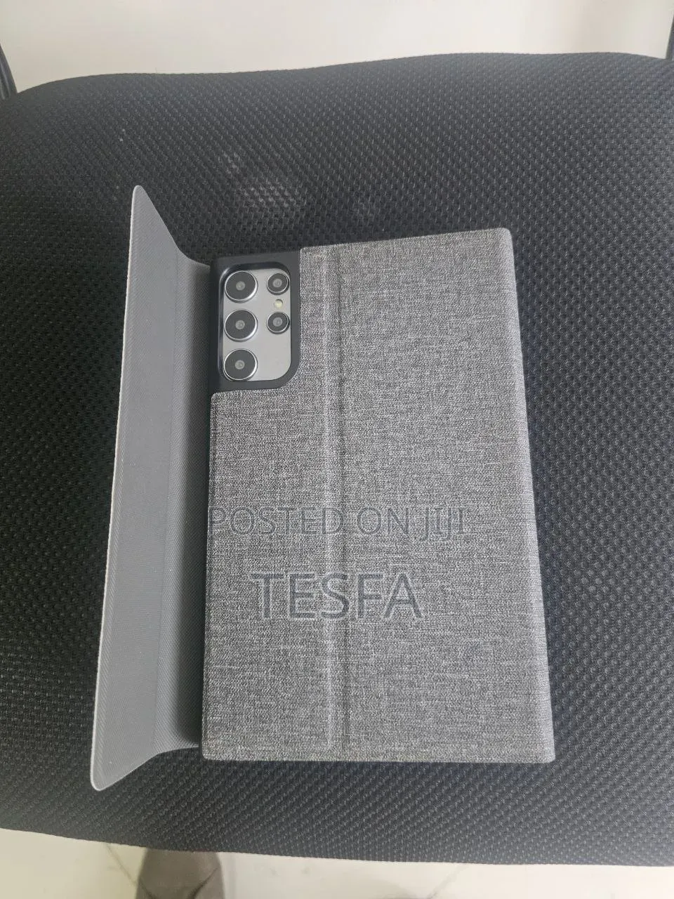 New C idea CM828 512 GB Gray