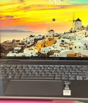 New Laptop Lenovo Yoga 7i 16GB Intel Core i7 SSD 512GB