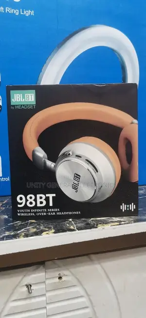 JBL Headset