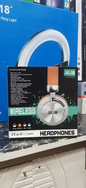 JBL Headset