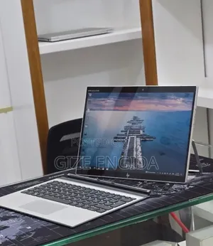 New Laptop HP Elite X2 G8 16GB Intel Core i7 SSD 512GB