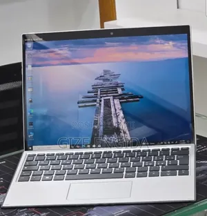 New Laptop HP Elite X2 G8 16GB Intel Core i7 SSD 512GB