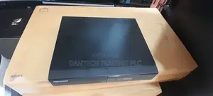 Hikvision 4-Channel PoE NVR