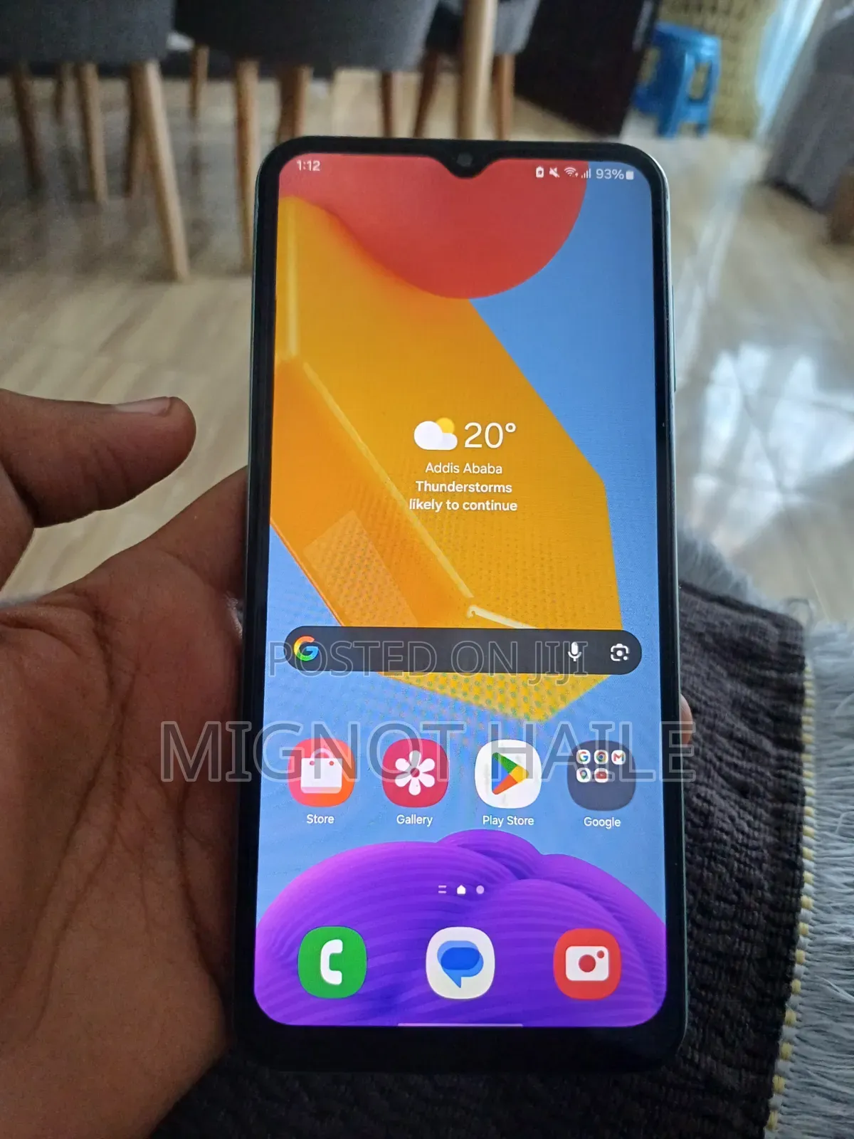 Samsung Galaxy M13 64 GB