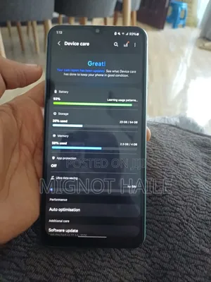 Samsung Galaxy M13 64 GB