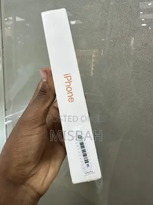 New Apple iPhone 17 Pro Max 256 GB Orange