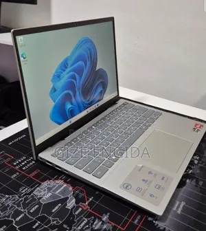 New Laptop Dell Inspiron 14 5435 16GB AMD Ryzen 7 SSD 1T