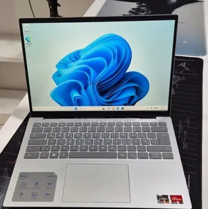 New Laptop Dell Inspiron 14 5435 16GB AMD Ryzen 7 SSD 1T