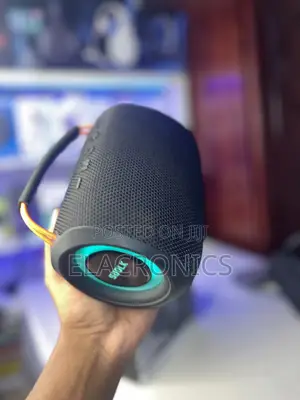 SODLK TX11 Portable Waterproof Bluetooth Speaker⁠