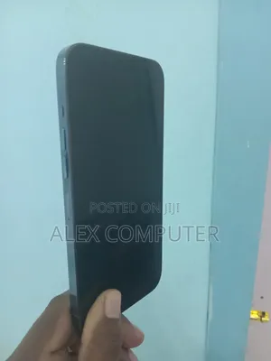 New Apple iPhone 13 Pro Max 256 GB Blue