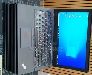 New Laptop Lenovo ThinkPad X260 8GB Intel Core i5 SSD 256GB
