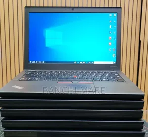 New Laptop Lenovo ThinkPad X260 8GB Intel Core i5 SSD 256GB