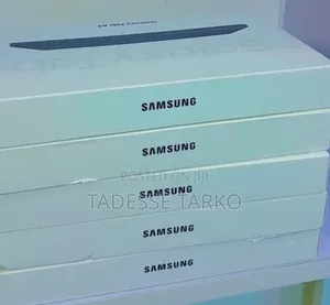 New Samsung Galaxy Tab A9 64 GB Gray