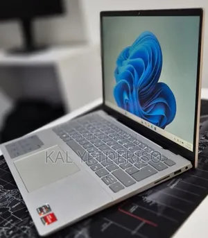 New Laptop Dell Inspiron 14 5435 16GB AMD Ryzen 7 SSD 1T