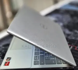 New Laptop Dell Inspiron 14 5435 16GB AMD Ryzen 7 SSD 1T